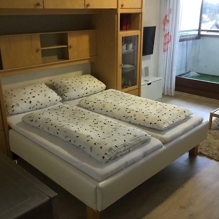 Gemuetliche 1Z Fewo In Schoenwald Mit Balkon, Schwimmbad, Sauna, Fitness Екстериор снимка