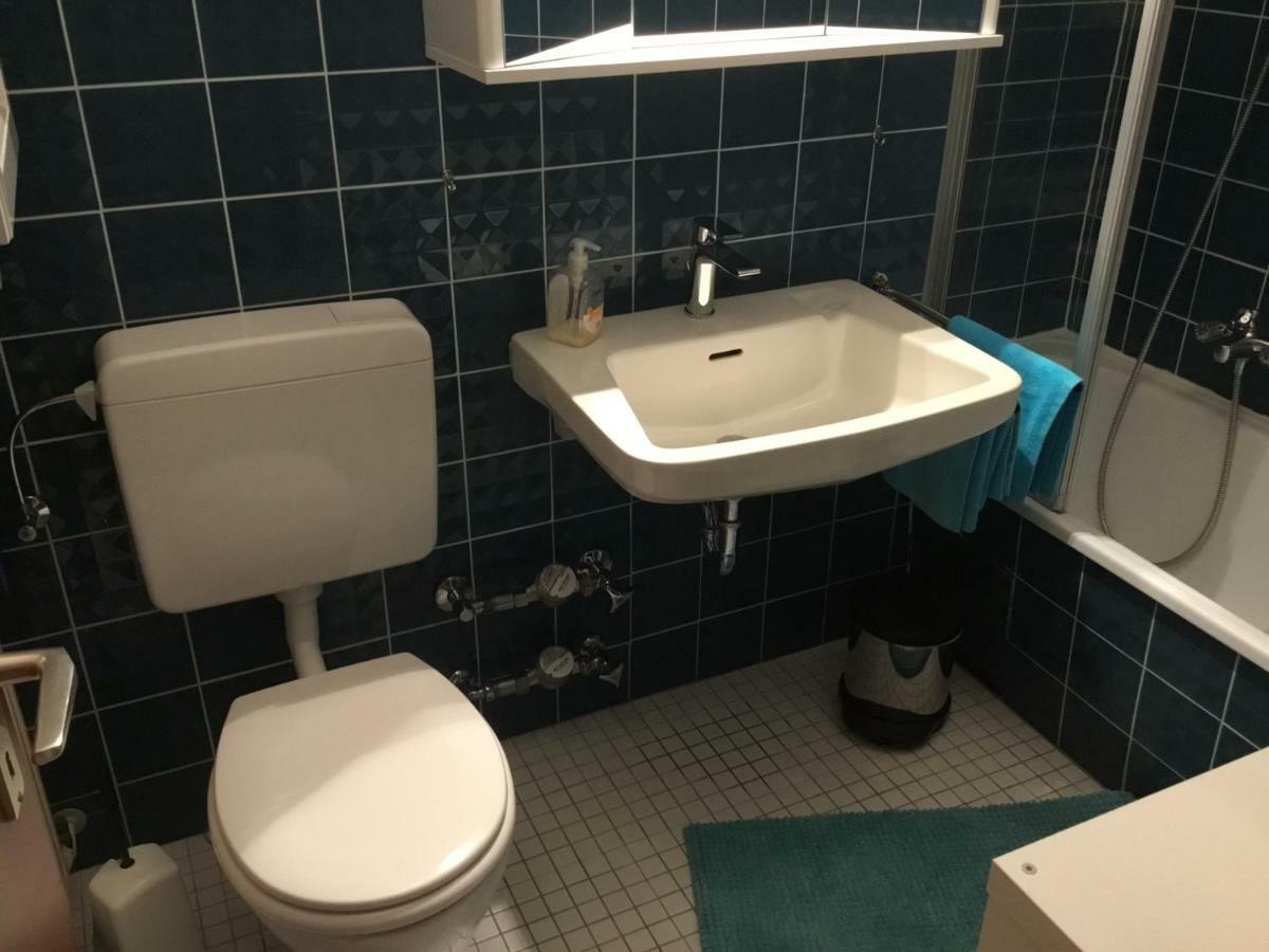 Gemuetliche 1Z Fewo In Schoenwald Mit Balkon, Schwimmbad, Sauna, Fitness Екстериор снимка