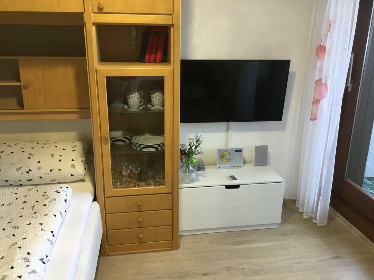Gemuetliche 1Z Fewo In Schoenwald Mit Balkon, Schwimmbad, Sauna, Fitness Екстериор снимка