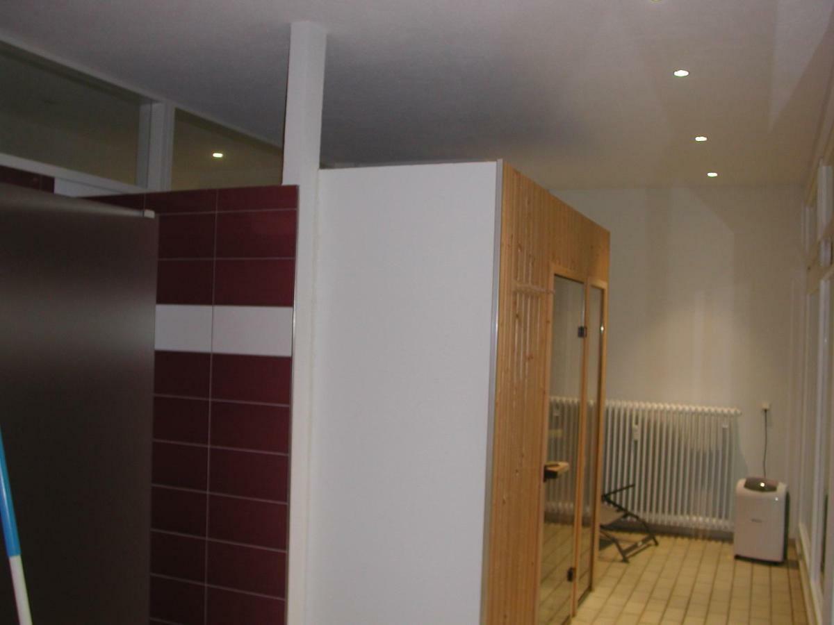 Gemuetliche 1Z Fewo In Schoenwald Mit Balkon, Schwimmbad, Sauna, Fitness Екстериор снимка